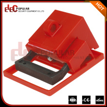 Elecpopular China Factory Großhandel Sicherheit Red 480 / 600V Clamp-On Circuit Breaker Lockout